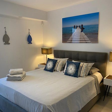 Exclusive Resort Apartments With Parking Saint-Tropez Buitenkant foto