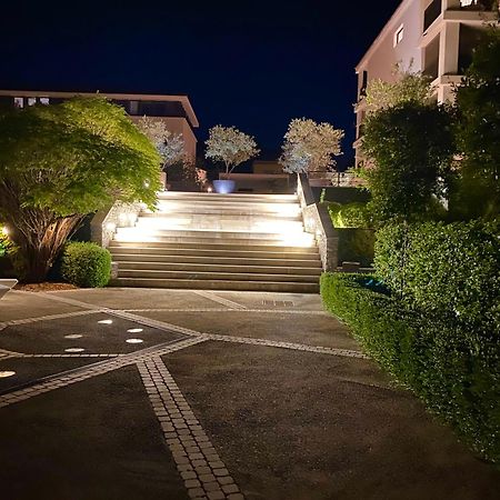 Exclusive Resort Apartments With Parking Saint-Tropez Buitenkant foto