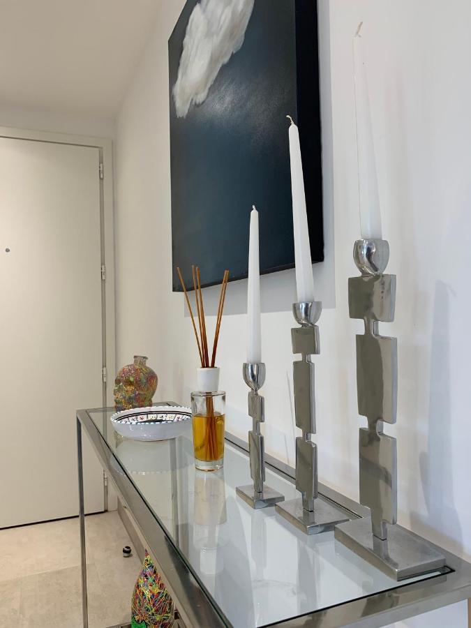 Exclusive Resort Apartments With Parking Saint-Tropez Buitenkant foto