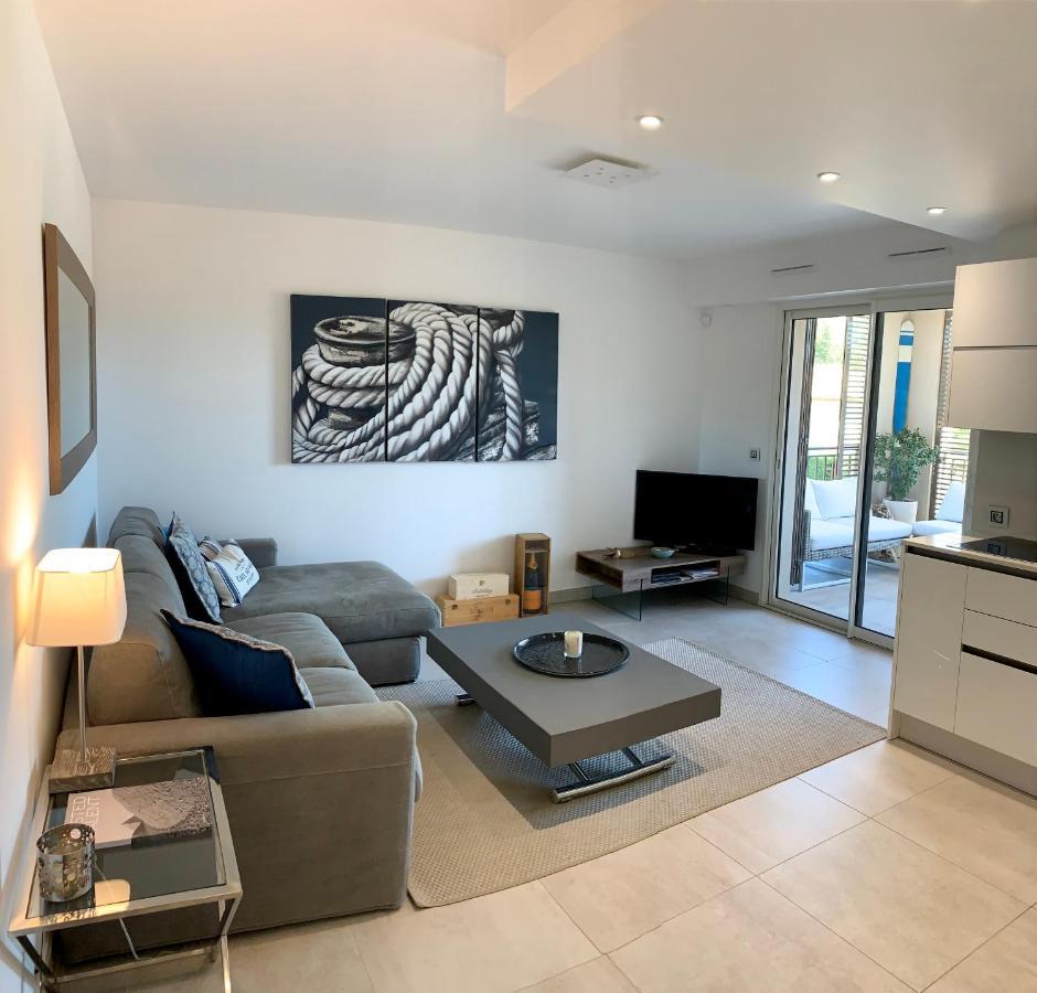 Exclusive Resort Apartments With Parking Saint-Tropez Buitenkant foto