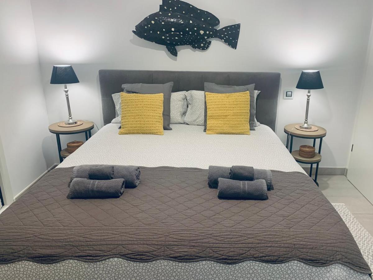 Exclusive Resort Apartments With Parking Saint-Tropez Buitenkant foto