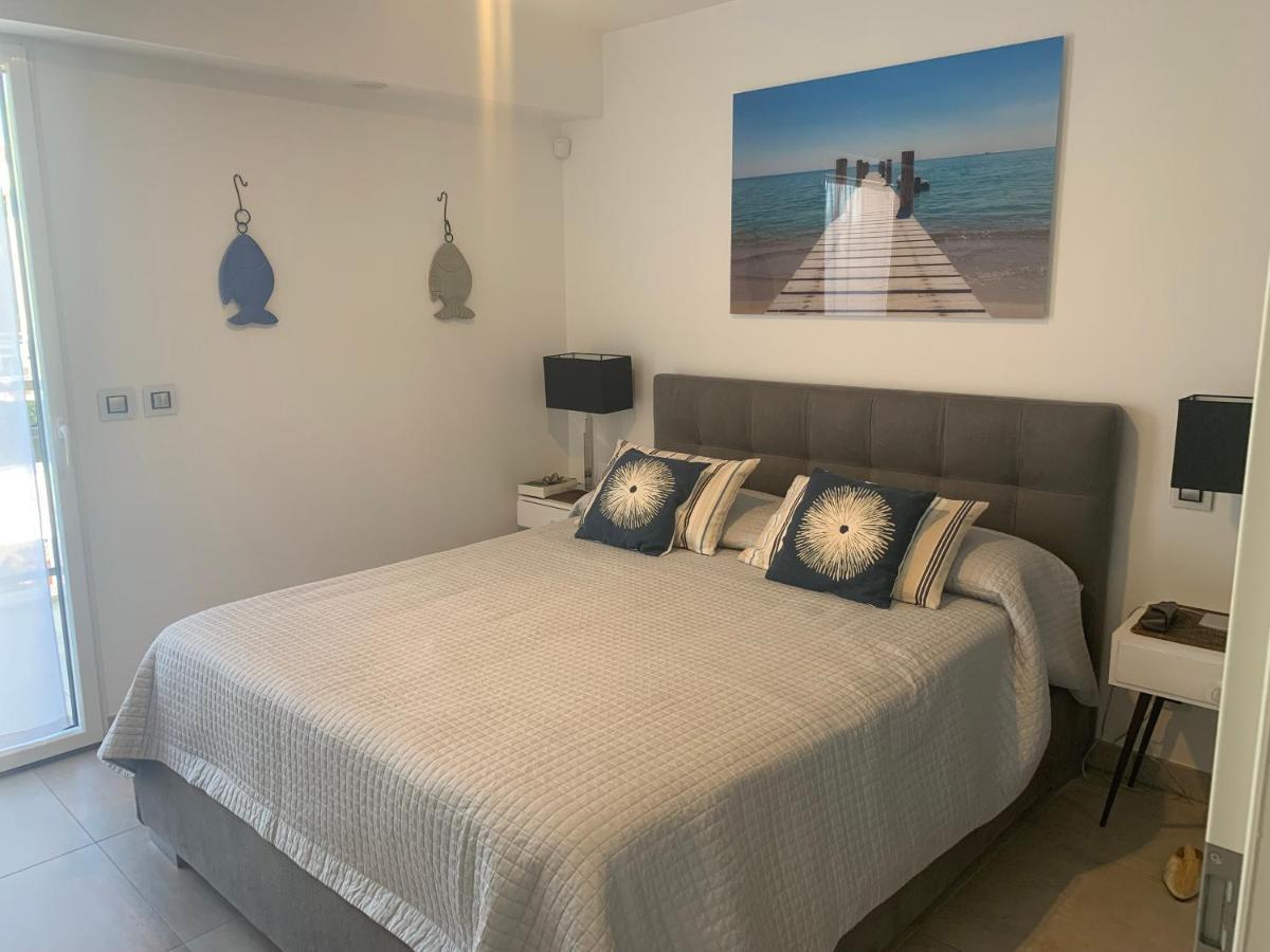 Exclusive Resort Apartments With Parking Saint-Tropez Buitenkant foto