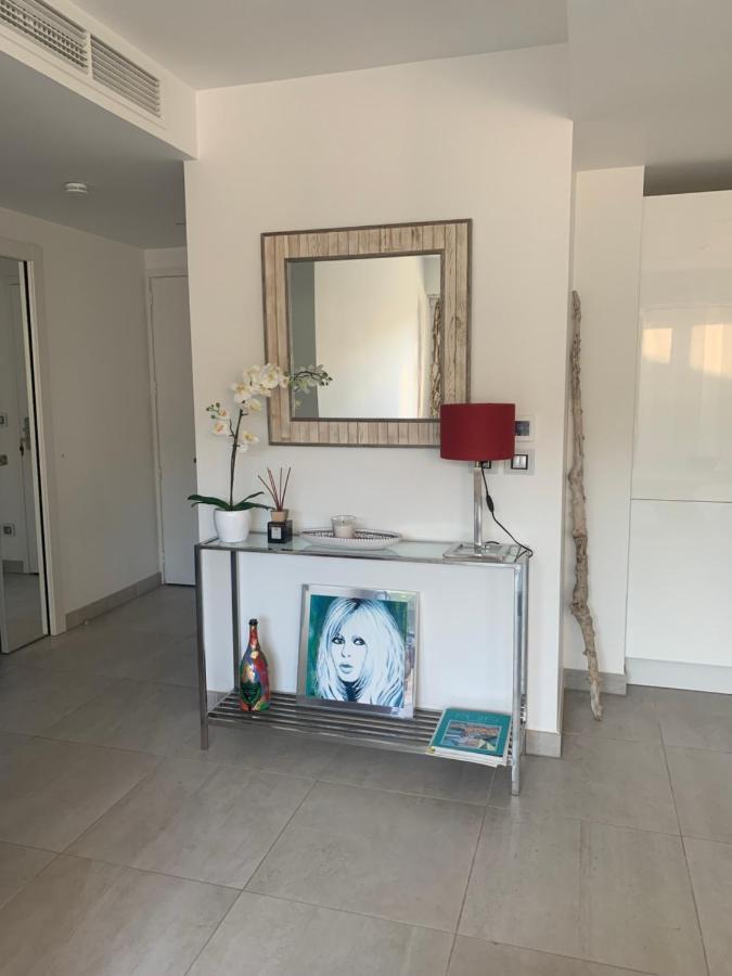 Exclusive Resort Apartments With Parking Saint-Tropez Buitenkant foto