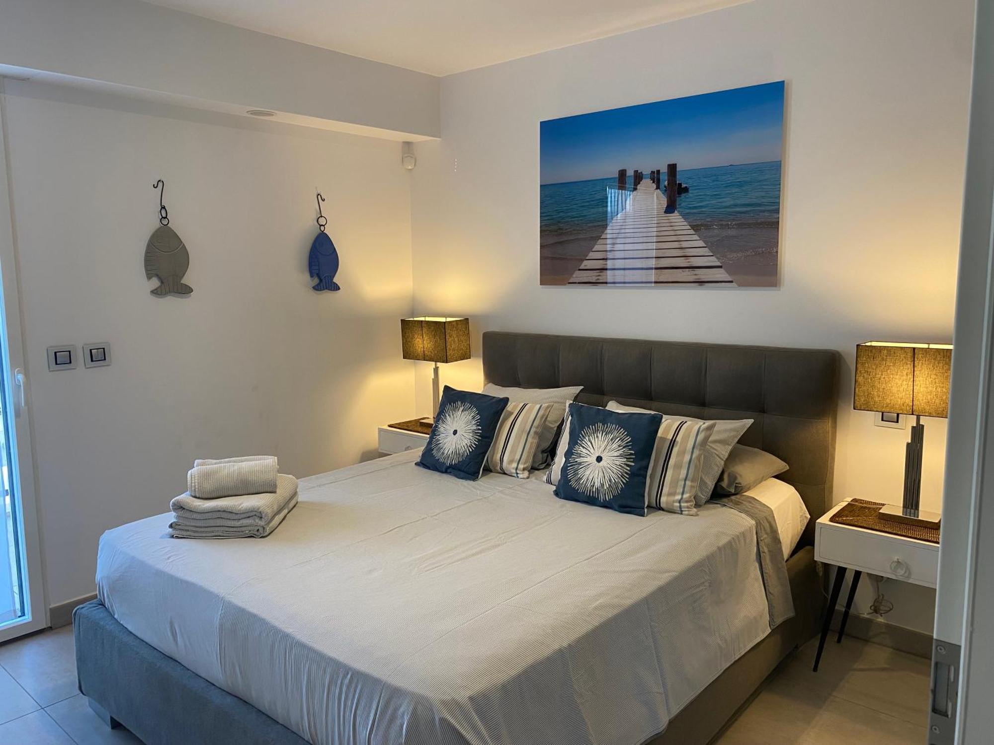 Exclusive Resort Apartments With Parking Saint-Tropez Buitenkant foto