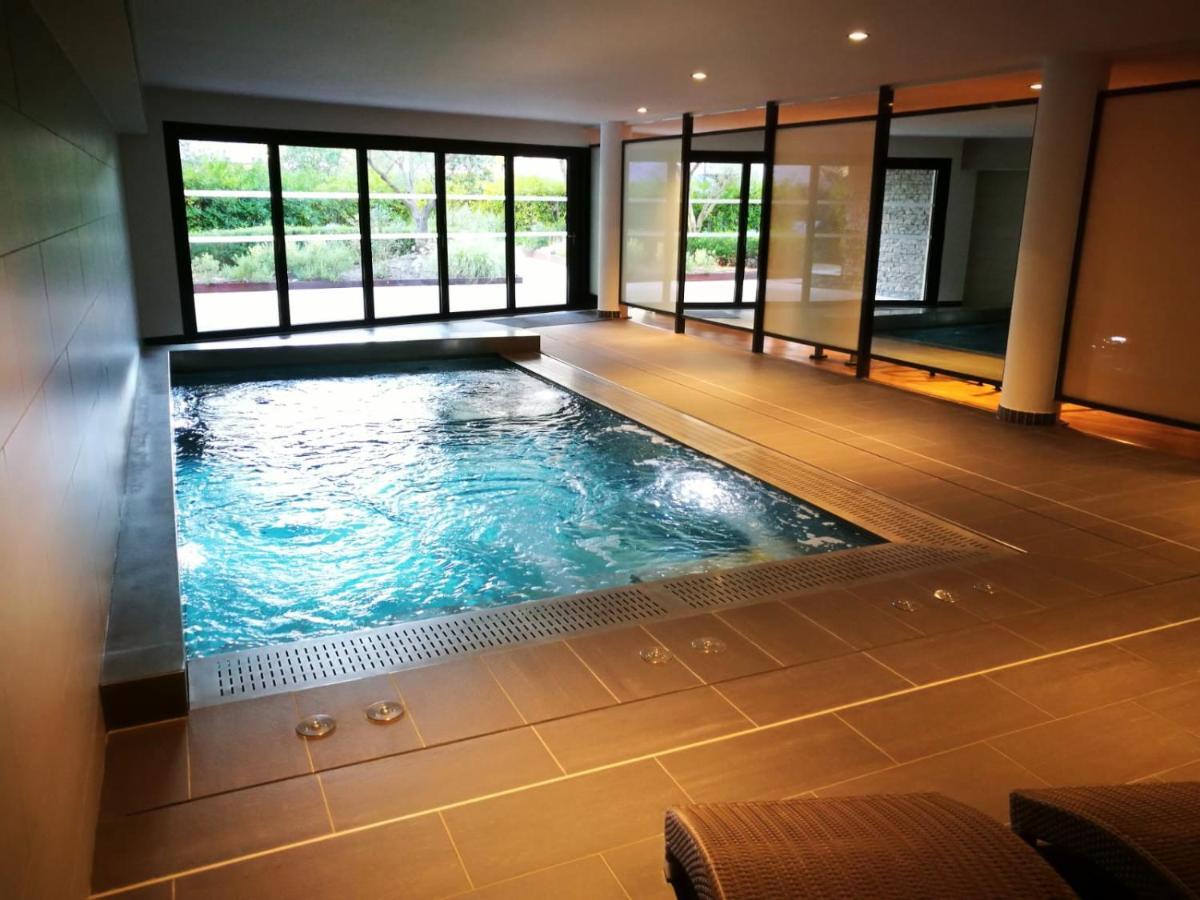 Exclusive Resort Apartments With Parking Saint-Tropez Buitenkant foto